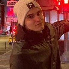 Фотография мужчины Станислав, 20 лет из г. Донецк