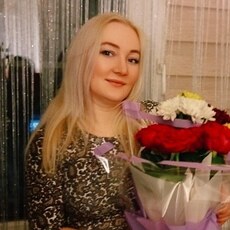 Фотография девушки Аня, 34 года из г. Россошь