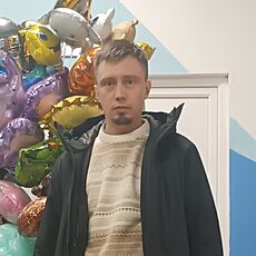 Фотография мужчины Александр, 40 лет из г. Речица