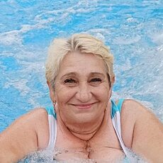 Фотография девушки Зоя, 66 лет из г. Уинское