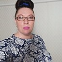 Настя, 46 лет