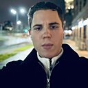 Никита, 23 года