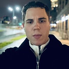 Фотография мужчины Никита, 23 года из г. Тюмень