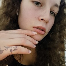 Кристина, 20 из г. Санкт-Петербург.