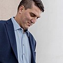 Василий, 30 лет