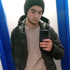 Фотография мужчины Лёша, 21 год из г. Серов