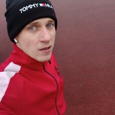 Фотография мужчины Илья, 35 лет из г. Белореченск