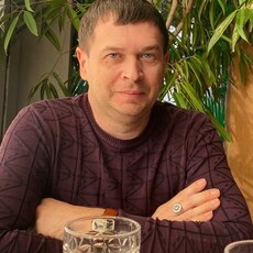 Фотография мужчины Сергей, 45 лет из г. Волжский