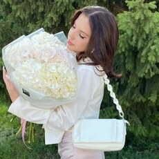 Вика, 22 из г. Санкт-Петербург.