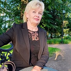 Фотография девушки Вера, 62 года из г. Тверь