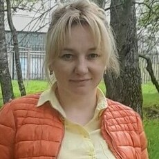 Ирина, 38 из г. Калуга.