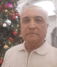 Фотография мужчины Бахтиер, 60 лет из г. Астана