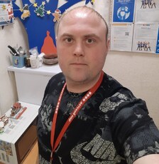 Фотография мужчины Иван, 36 лет из г. Бердск