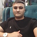 Насим, 34 года