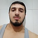 Masud, 23 года