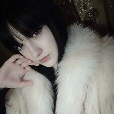 Фотография девушки Карина, 18 лет из г. Улан-Удэ