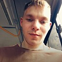 Никита, 20 лет