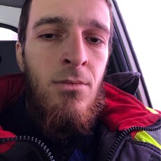 Фотография мужчины Джабраил, 28 лет из г. Благовещенск