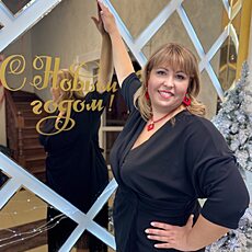 Фотография девушки Ольга, 45 лет из г. Симферополь