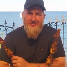 Фотография мужчины Рикхо, 40 лет из г. Балаково