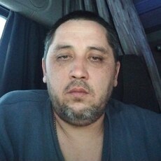 Фотография мужчины Рустам, 39 лет из г. Гомель