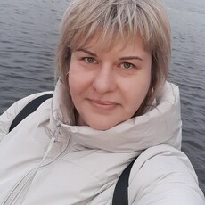 Фотография девушки Это Я, 42 года из г. Хабаровск