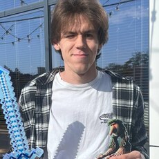 Фотография мужчины Данила, 20 лет из г. Моздок