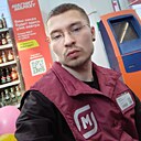 Радмир, 25 лет