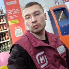 Фотография мужчины Радмир, 25 лет из г. Нефтекамск