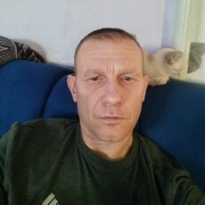 Фотография мужчины Алексей, 46 лет из г. Барнаул