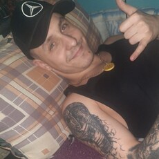 Фотография мужчины Артём, 23 года из г. Одесса