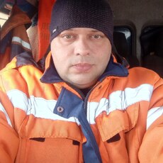 Фотография мужчины Сергей, 43 года из г. Борисоглебск