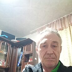 Фотография мужчины Игорь, 57 лет из г. Вязьма