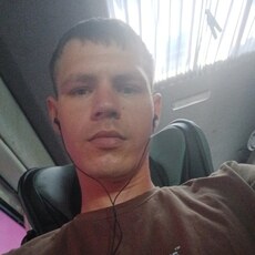 Фотография мужчины Artem, 27 лет из г. Казань