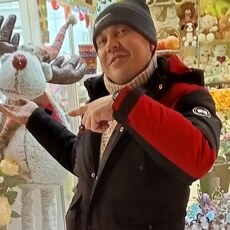 Фотография мужчины Ромашка, 44 года из г. Сыктывкар