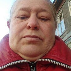 Фотография девушки Надежда, 56 лет из г. Архангельск