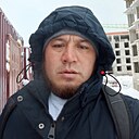 Рустам, 35 лет