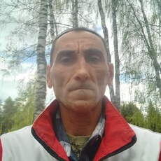 Фотография мужчины Сергей, 45 лет из г. Касимов