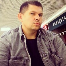 Фотография мужчины Станислав, 30 лет из г. Воронеж