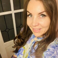 Светлана, 48 из г. Москва.