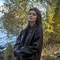 Фотография девушки Диана, 24 года из г. Минск