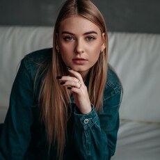 Елизавета, 23 из г. Смоленск.