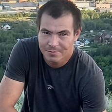 Фотография мужчины Раушан, 32 года из г. Набережные Челны