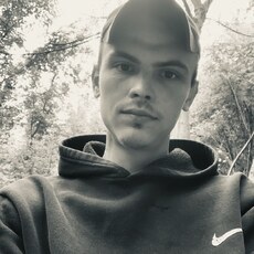 Фотография мужчины Максим, 25 лет из г. Киев