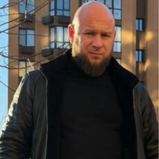 Фотография мужчины Андрей, 38 лет из г. Киев