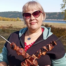 Фотография девушки Марго, 41 год из г. Свирск