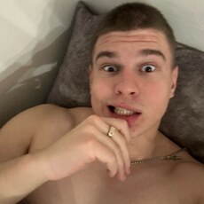 Фотография мужчины Артемий, 18 лет из г. Оренбург