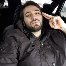 Фотография мужчины Im, 29 лет из г. Грозный