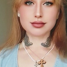 Фотография девушки Сандра, 26 лет из г. Минск