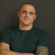 Фотография мужчины Владимир, 33 года из г. Екатеринбург